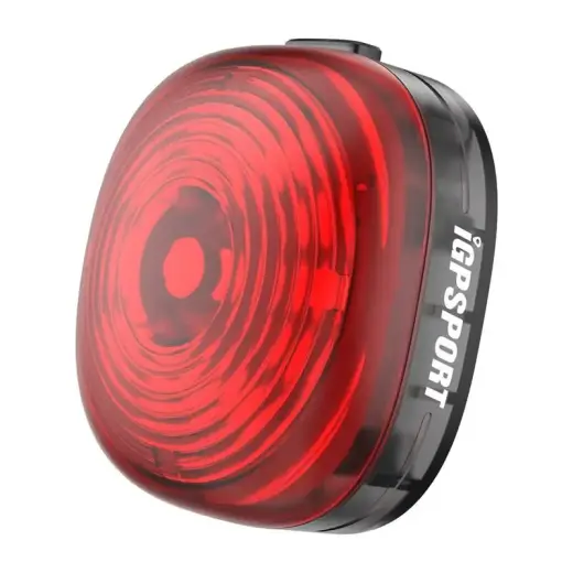 Bike light, rear iGPSPORT TL30 smart Foto 5