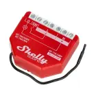 Shelly Qubino Wave1PM Controller, 1-channel, Z-Wave (Power measurement) Foto 4