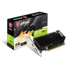MSI GeForce GT 1030 2GHD4 LP OC — Фото 1