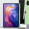 TECH-PROTECT SC PEN XIAOMI REDMI PAD 2 11.0 MATCHA GREEN Фото num