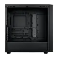 Cooler Master MasterBox 600 Lite computer case (black) Foto 4