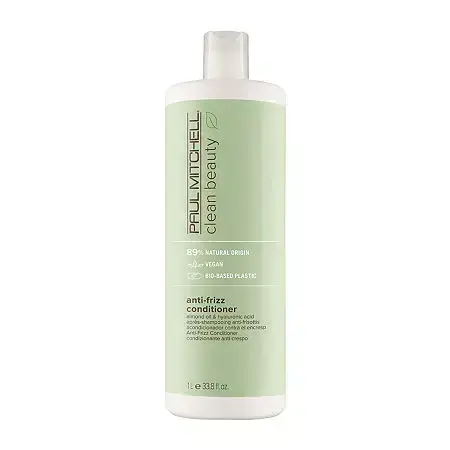 Paul Mitchell Clean Beauty Anti-Frizz Conditioner 1000ml