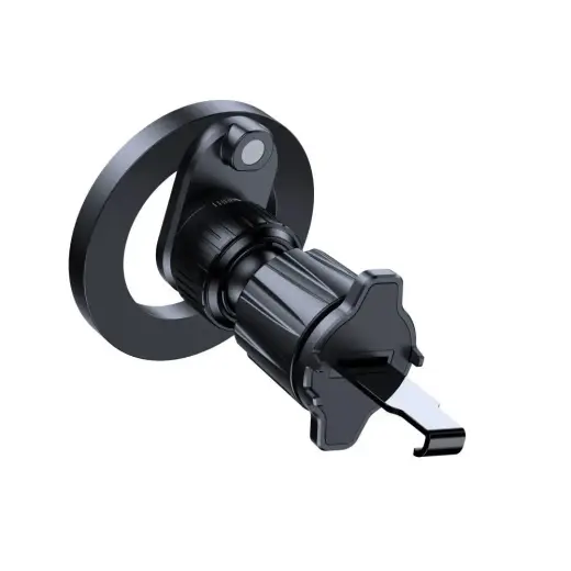 Tech-Protect N53 car phone holder with MagSafe for air vent - black Photo