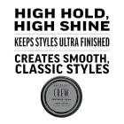 American Crew's Grooming Cream, High Hold, 3 OZ Foto 3