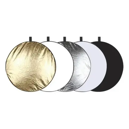 Photo Blend 5-in-1 Puluz + case (60cm) Photo