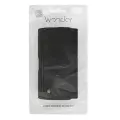 WONDER Max Belt Holster (SIZE XL) for Iphone 15 Pro Max|Samsung A54 5G|A52|S24 Plus|S20 FE black (167x83 mm) Фото num