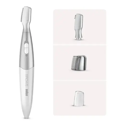 Braun Mini Precision Trimmer FG1106 Foto 2