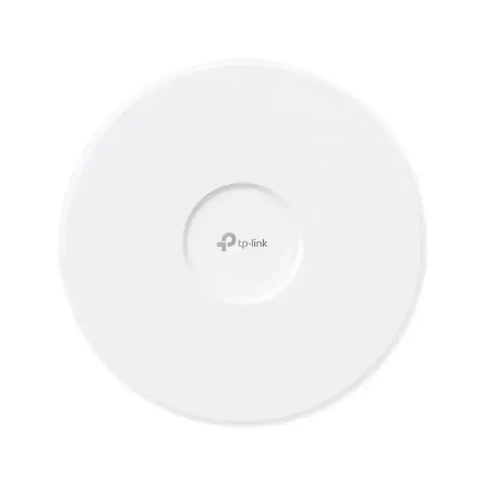 TP-Link Omada BE9300 Ceiling Mount Tri-Band Wi-Fi 7 Access Point