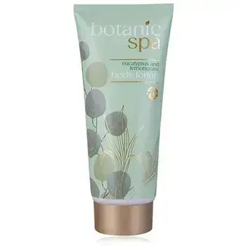 Accentra Botanic Spa Body Lotion - Body lotion 200ml