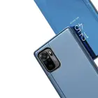 Clear View Case Poco M4 Pro 5G black — Фото 8