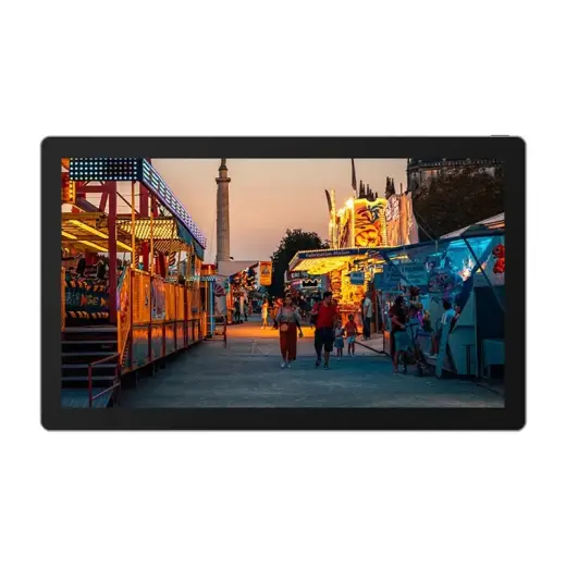 Huion Kamvas Studio 16 KS1601 graphics tablet Фото num