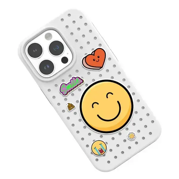 Przypinki Pinit Emoji Pin do Pinit CaseWzór 1
