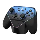 GameSir SuperNova T4n Pro Wireless Controller (blue) — Фото 6