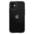 Spigen ULTRA HYBRID IPHONE 12 MINI CRYSTAL CLEAR Photo