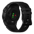 Smartwatch Zeblaze Stratos 3 (Black) Фото num