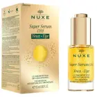 Nuxe Super Serum the Age-Defying Eye Concentrate 15Ml in Skin Foto 1