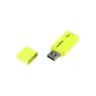GOODRAM UME2 Pendrive - 8GB USB 2.0 YELLOW Foto 8