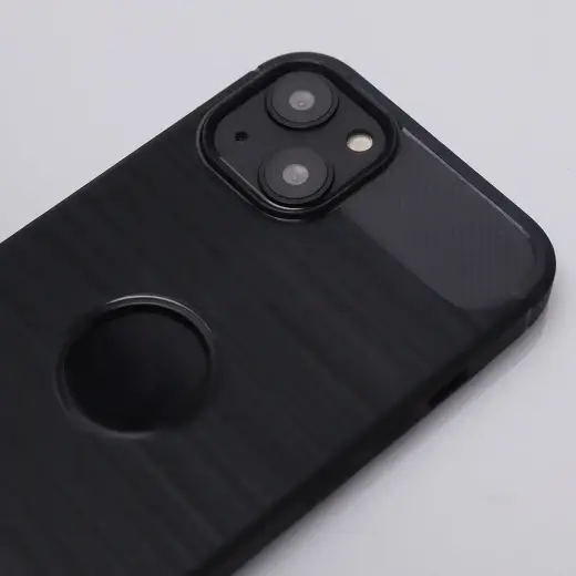 Fusion Trust Back Case Силиконовый чехол для Samsung Galaxy A16 4G | A16 5G