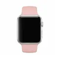 Mercury pasek Silicon Apple Watch 38|40| 41 mm różowy|pink Фото num