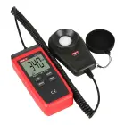 UNI-T UT383S light meter — Foto 4