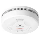 X-Sense Smoke detector SD11 / ZASXS00154WEU White — Foto 2