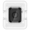 Spigen PROFLEX âEZ FITâ HYBRID GLASS Apple Watch 4|5|6|SE (44MM) Фото num