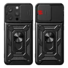 Defender Slide case for Samsung Galaxy Xcover 7 black Фото num