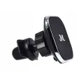 JML CH-120 универсальный автомобильный держатель черный Фото num