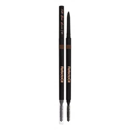 Refectocil Full Eyebrow Pencil 3 Dark Brown