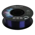 CR-PETG Filament Creality (Transparent blue) Foto 4