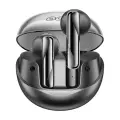 TWS QCY AilyBuds Clear T32 Headphones (black) Photo