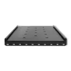 Qoltec Mount shelf for RACK | 490 * 250 Foto 5