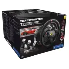 Thrustmaster Controller T300 Ferrari Integral Racing W / 4160652 Black — Photo 9
