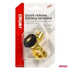 Quick release battery terminal max.300A — Photo 4