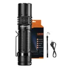 Superfire A20 flashlight, 1700 lm, 300 m, 5 modes — Foto 3