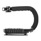 Video Handle DV C-shaped PULUZ PU3005 — Photo 1