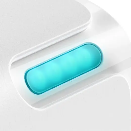 Baseus GaN5 Pro tīkla lādētājs | 140W | GaN | USB-C, USB-A | balts Foto 7