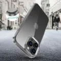 TECH-PROTECT FLEXAIR HIBRĪDS IPHONE 16 PRO MAX CAURSPĪDĪGS — Foto 2