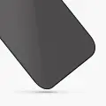 Uniq Optix защитное стекло для телефона iPhone 14 | iPhone 13 | iPhone 13 Pro с аппликатором (privacy effect) Фото num