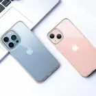 Ultra Clear 1mm Case for Xiaomi Redmi 13 4G Transparent — Foto 8