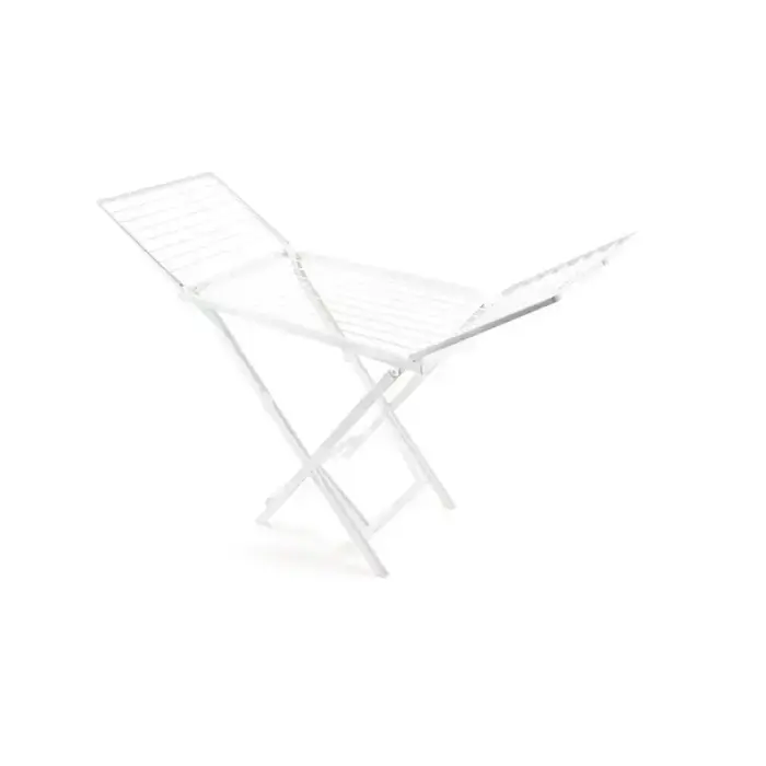 Clothes dryer Gino white 180x56x96cm