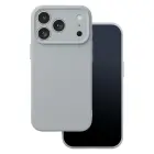 Silicon case for Xiaomi Redmi A7 Pro silver — Foto 1