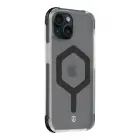 Tactical MagForce Hexagon Cover for Apple iPhone 15 T-Black Foto 1