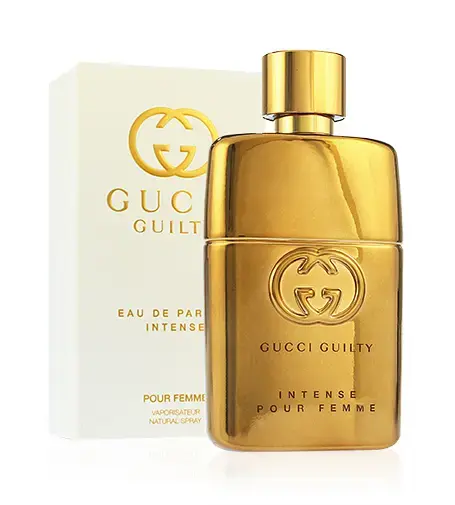 Gucci Guilty Intense Pour Femme EDP W 50ml Фото num
