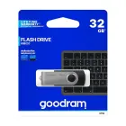 Goodram pendrive 32GB USB 2.0 Twister black Foto 1