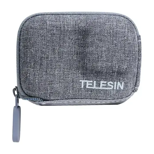 Protective bag / case Telesin for GoPro Hero 9 / Hero 10 / Hero 11 / Hero 12 (GP-CPB-902) Photo