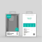 Nillkin Super Frosted PRO Back Cover for  OnePlus 15 Transparent Black Foto 5