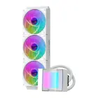 Darkflash CB360 CPU Cooler (White) — Foto 4