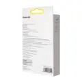 Baseus Lite Series SD|TF memory card reader, USB (gray) Foto 6