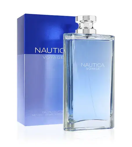 Nautica Voyage EDT M 200ml Photo